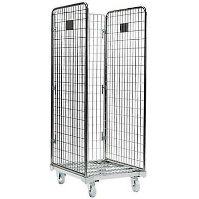 Roll standard à petites mailles Roll standard à petites mailles