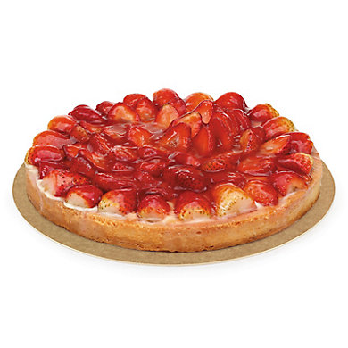 Rond pâtissier kraft - Diamètre 16 cm