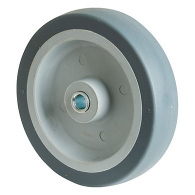 Roue en caoutchouc thermoplastique Roue en caoutchouc thermoplastique