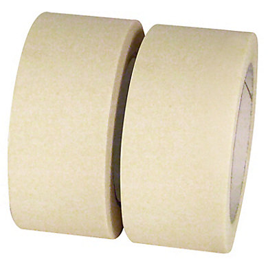 Ruban adhésif de masquage - HOT MELT 50 mm x 50 m