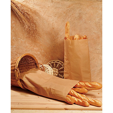 Sac baguette grand format - 40 x 80 x 20 cm