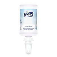 Savon mousse Tork® Savon mousse Tork®