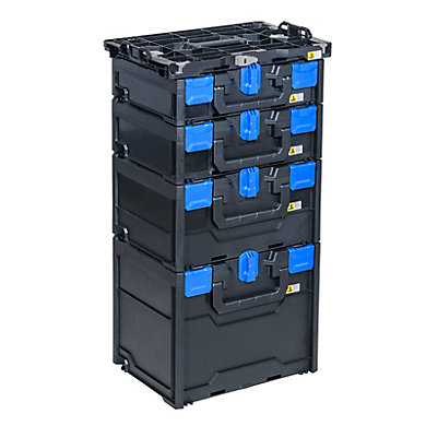 Séparateur pour mallette de rangement Séparateur pour mallette de rangement