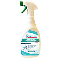 Spray désinfectant Wyritol®