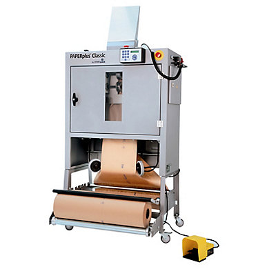 Système de calage PAPERplus Classic - CLASSIC