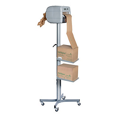 Système de calage PAPERplus Papillon sur batterie - PAPILLON AVEC PIED