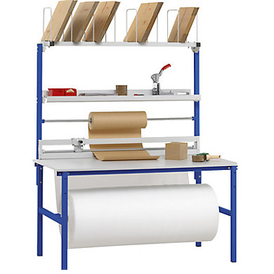 Table D Emballage