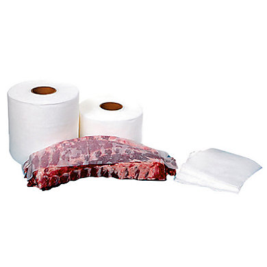 Toile anti-percement pour mise sous-vide - Laize 23 cm