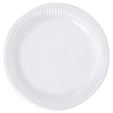 Assiette carton (photo) Assiette carton (photo)
