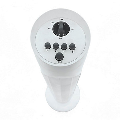 Ventilateur colonne Ventilateur colonne