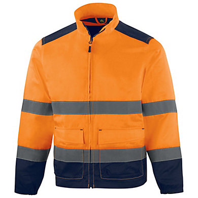 Veste haute visibilité Veste haute visibilité
